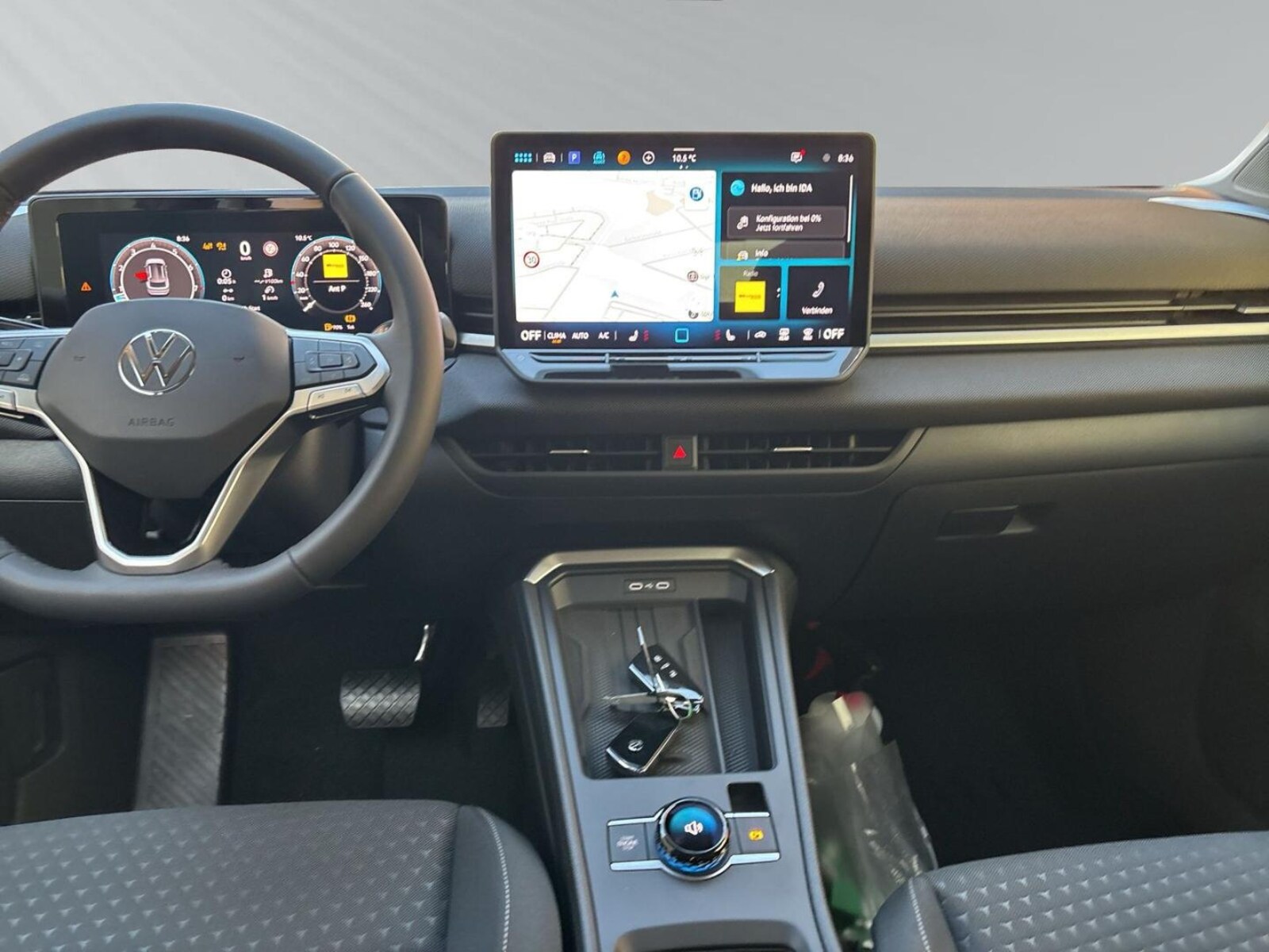 Volkswagen T-Roc – Bild 9