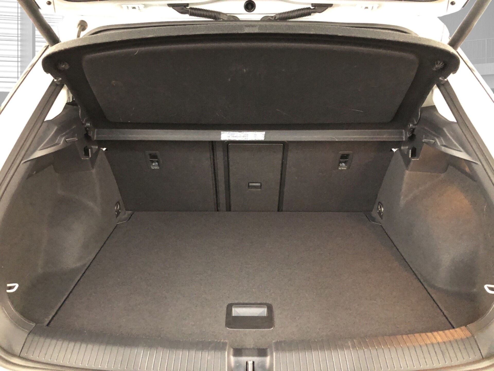 Volkswagen T-Roc United