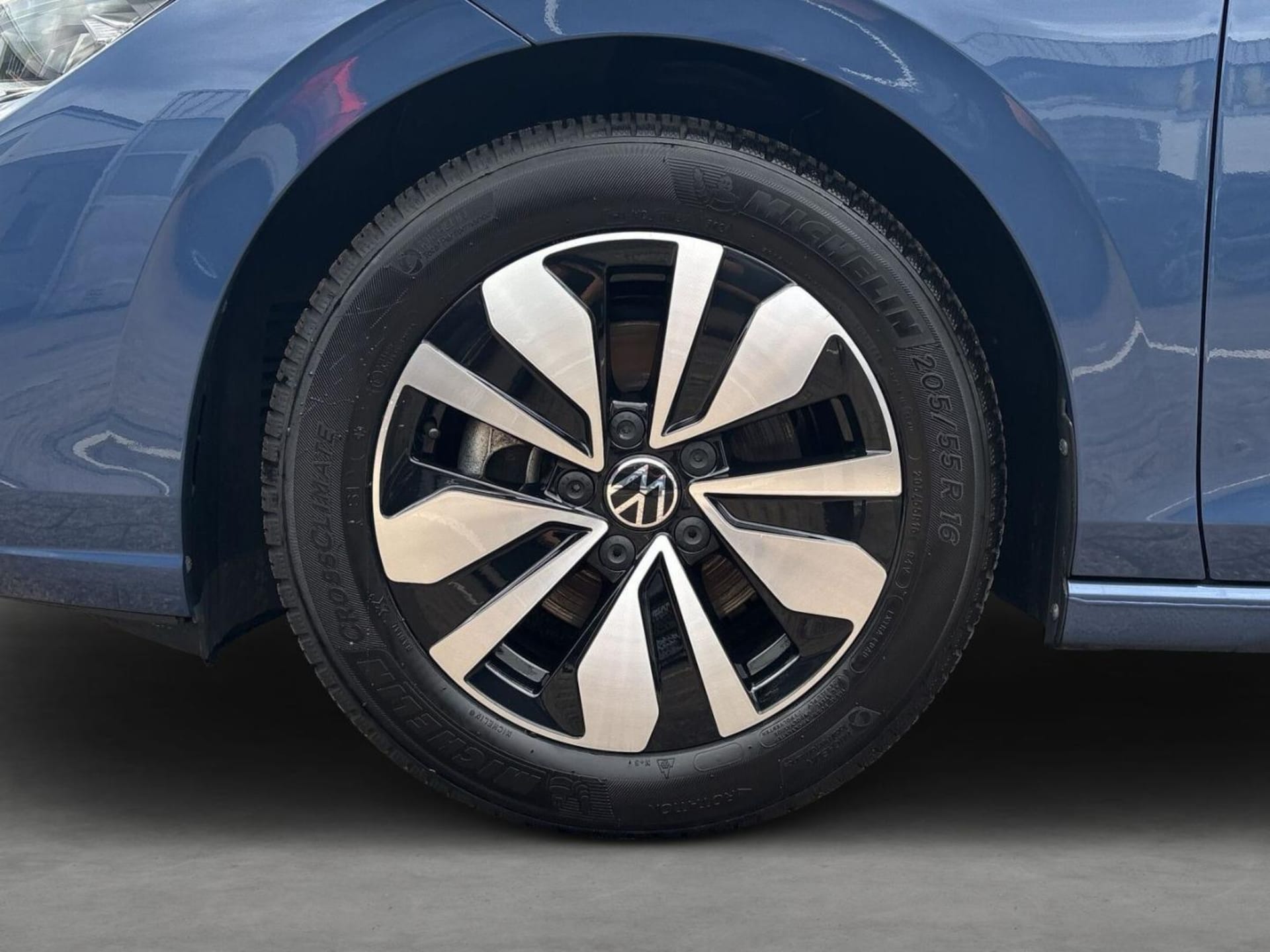 Volkswagen Golf Goal