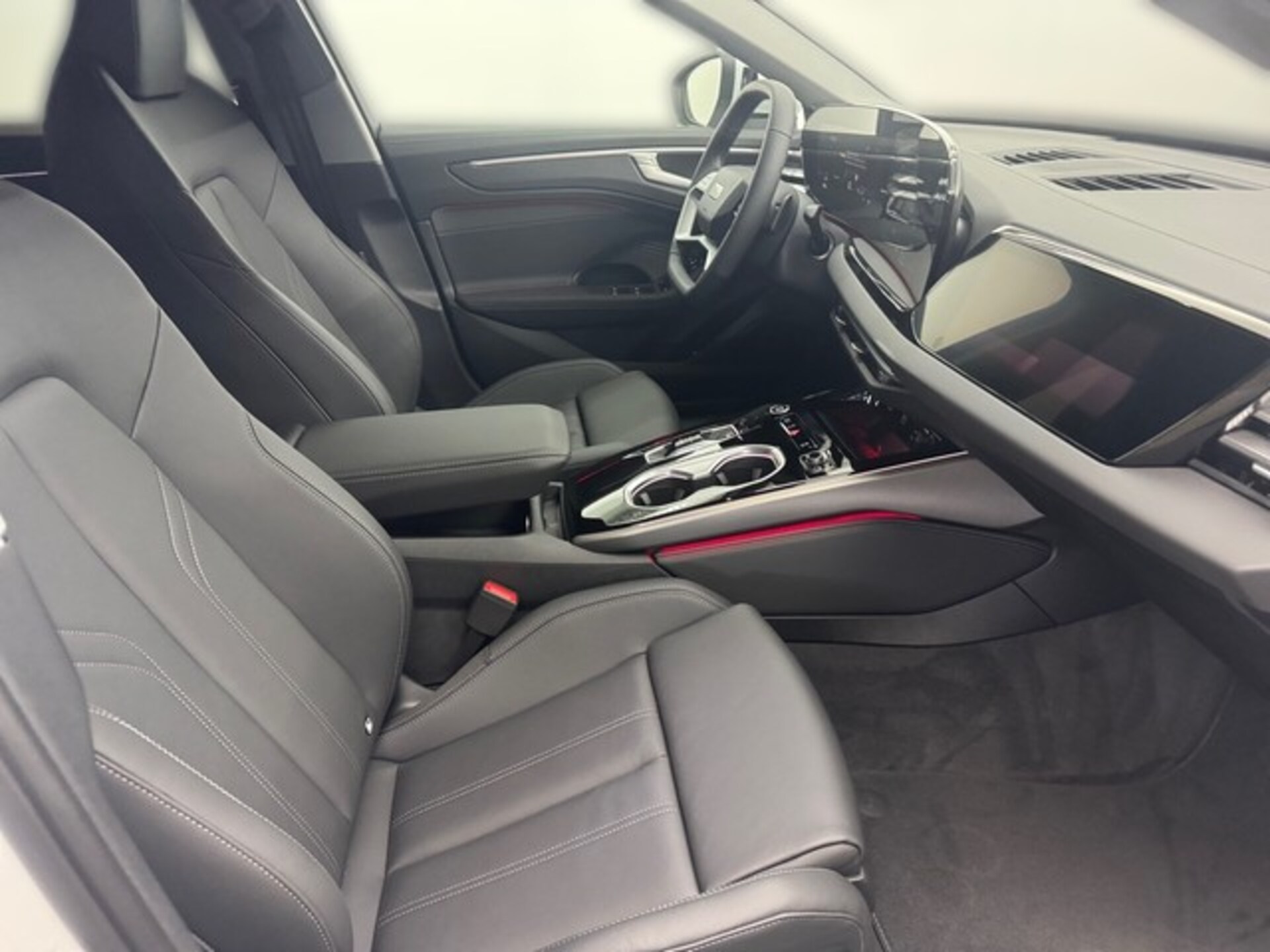 Audi A6 Limousine