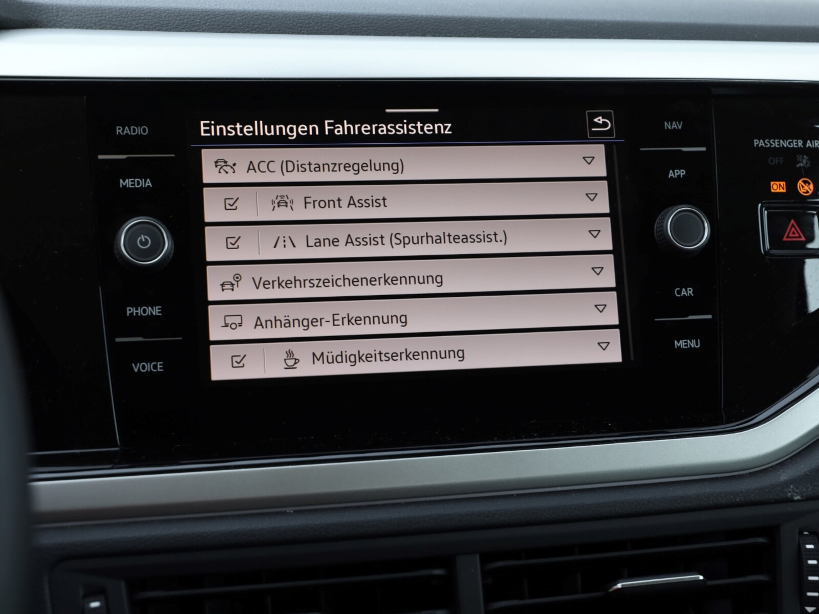 Volkswagen Taigo – Bild 14