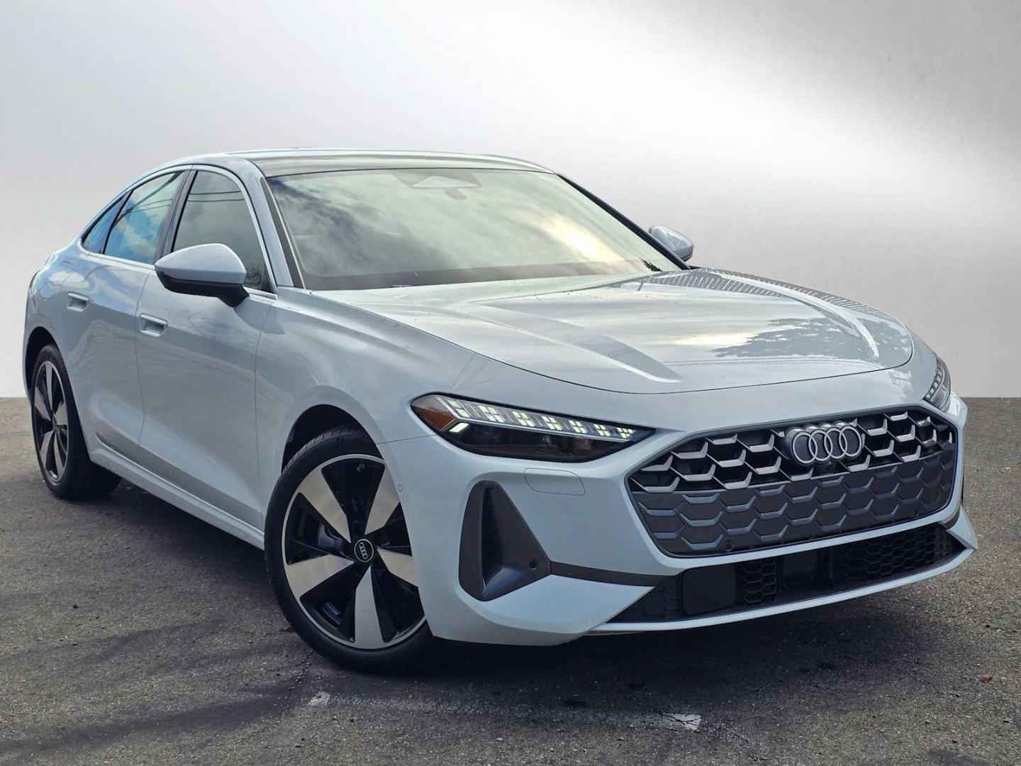 2025 Audi A5 Premium Plus quattro S tronic's photo