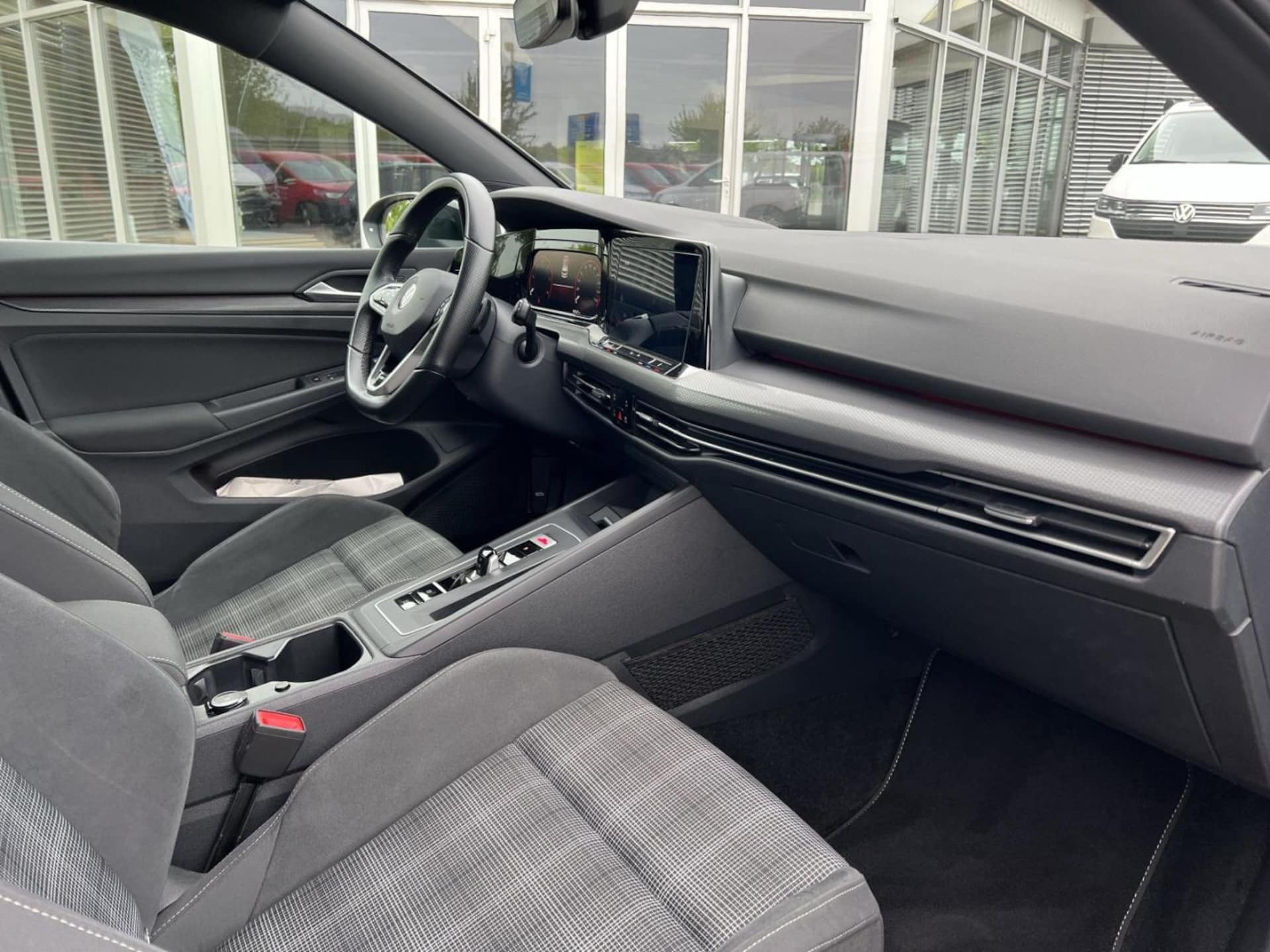 Volkswagen Golf GTD