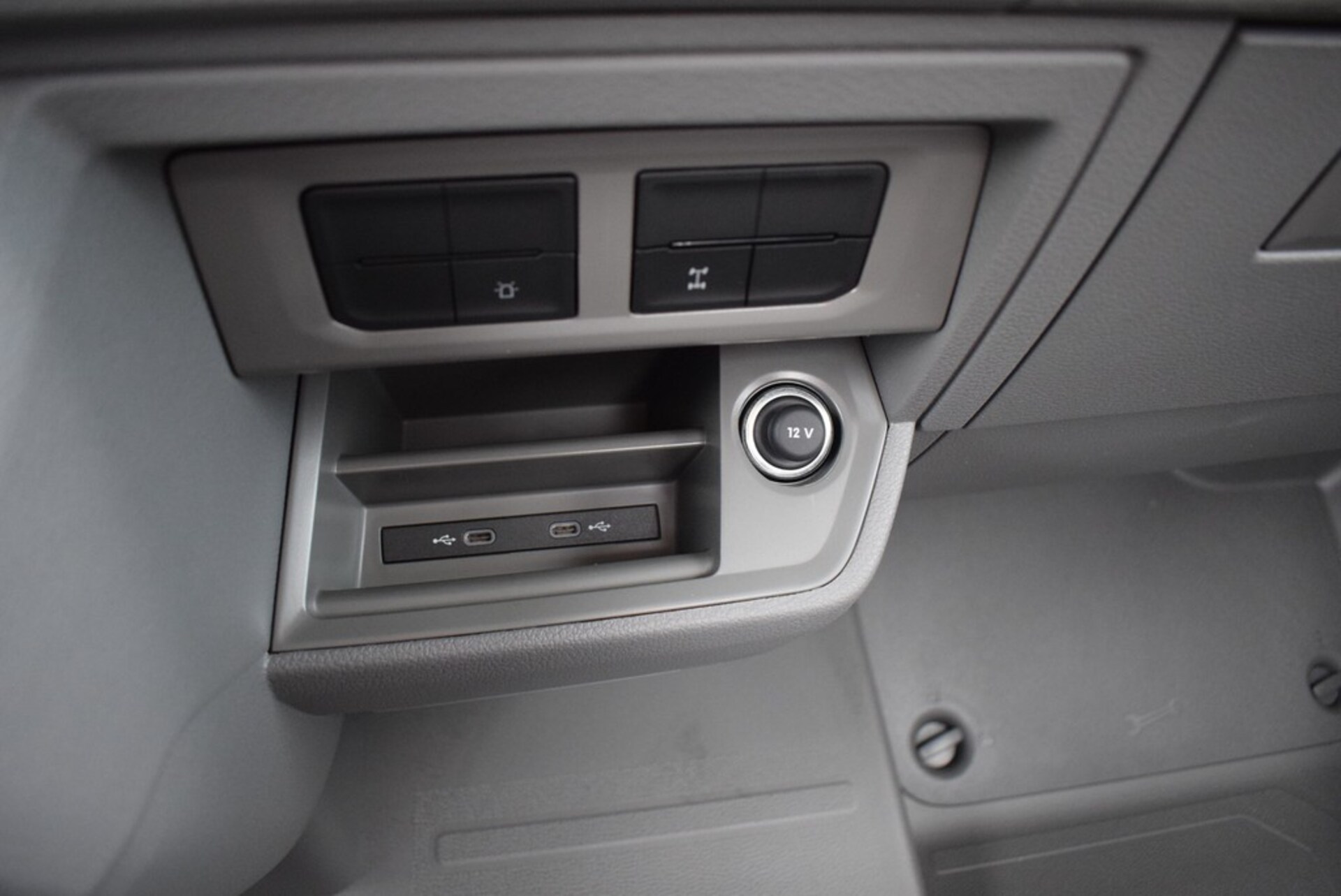Volkswagen Crafter Einzelkabine langer Radstand