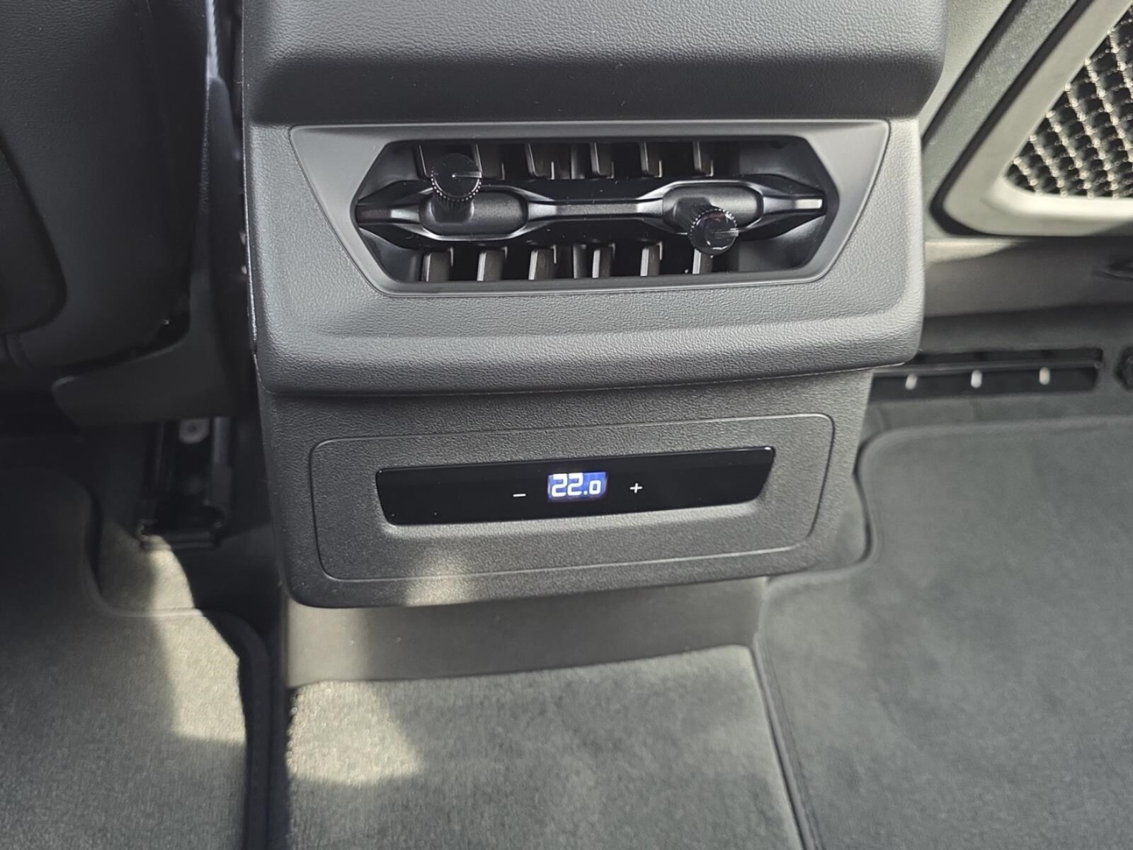 Audi A6 Avant e-tron – Bild 11
