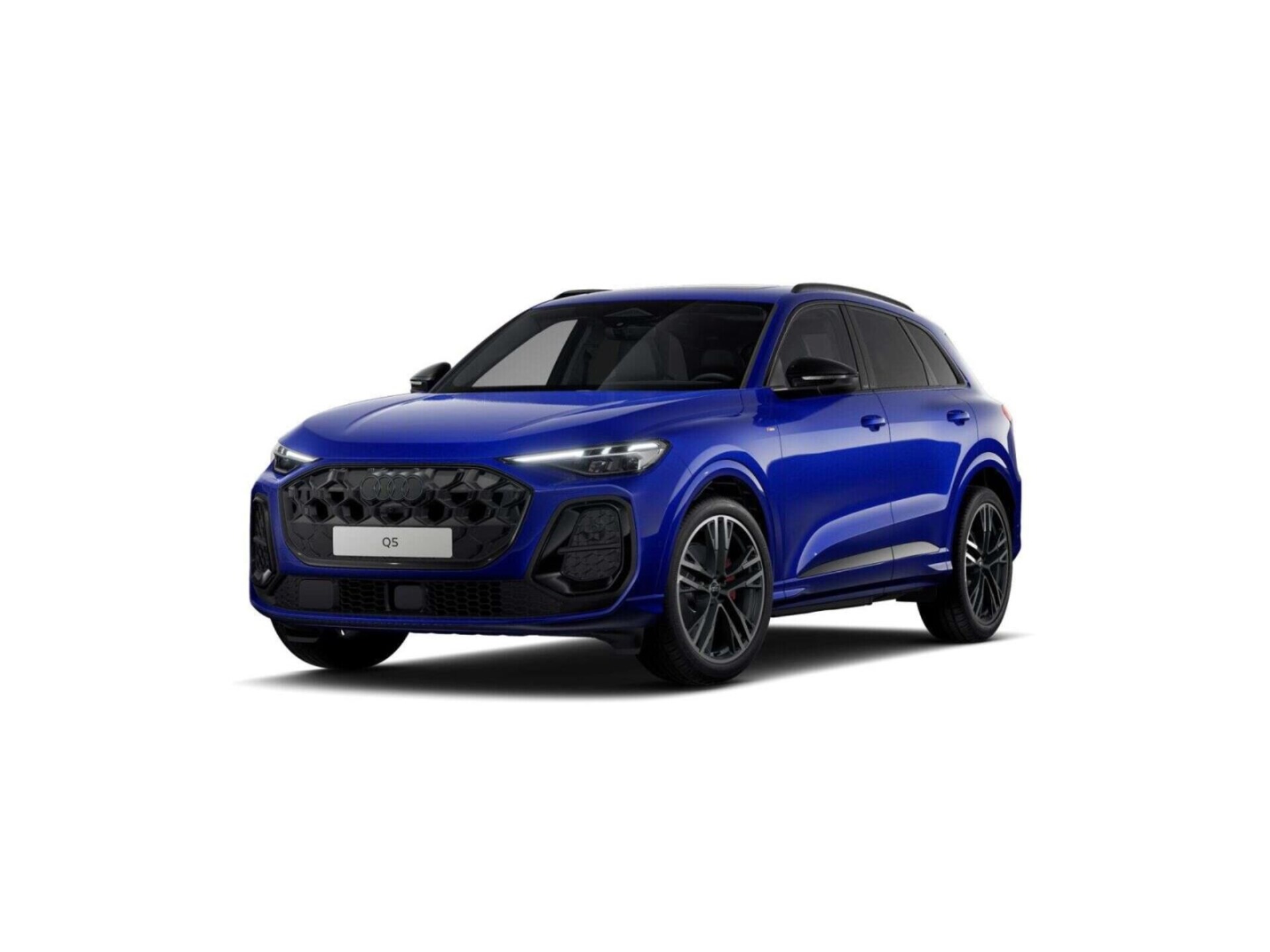 Audi Q5 SUV