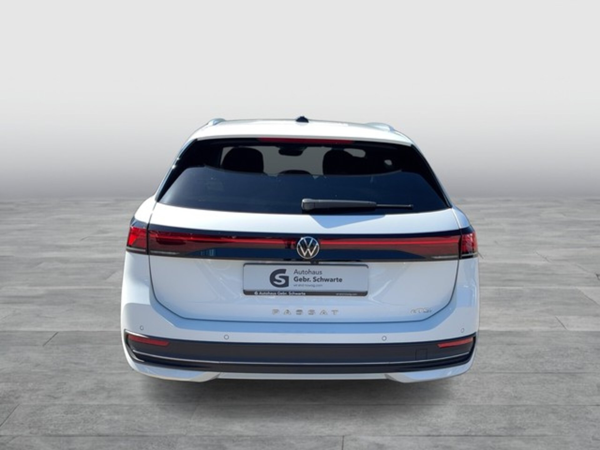 Volkswagen Passat Business