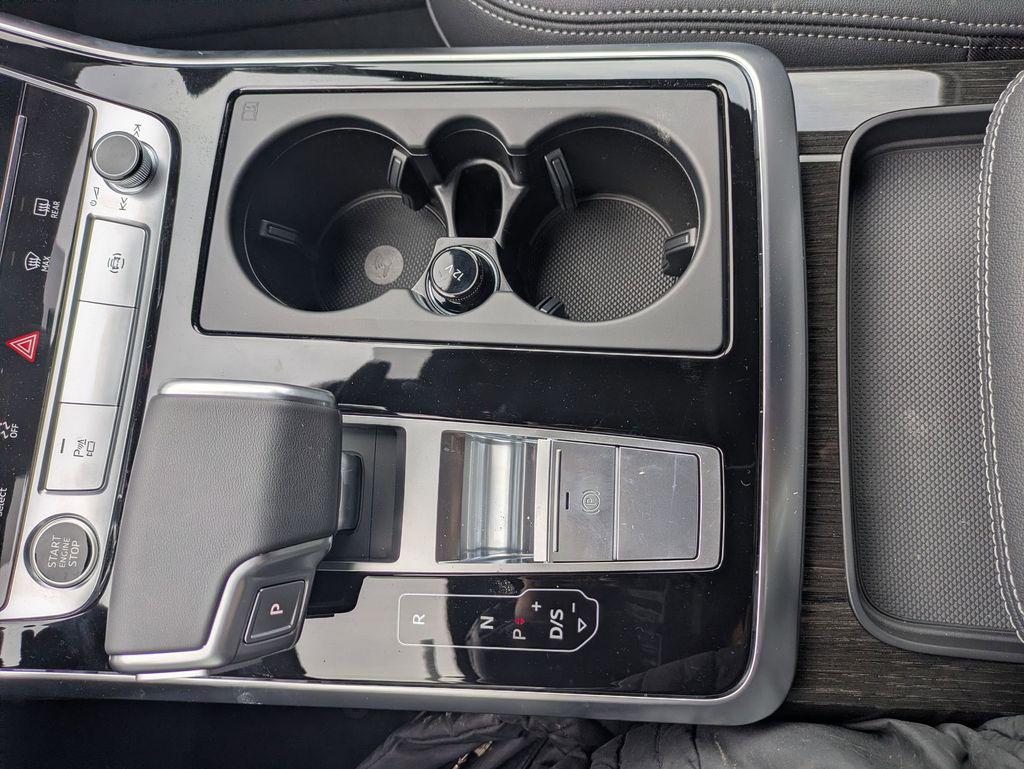 2026 Audi Q7 Premium Plus - Photo 29