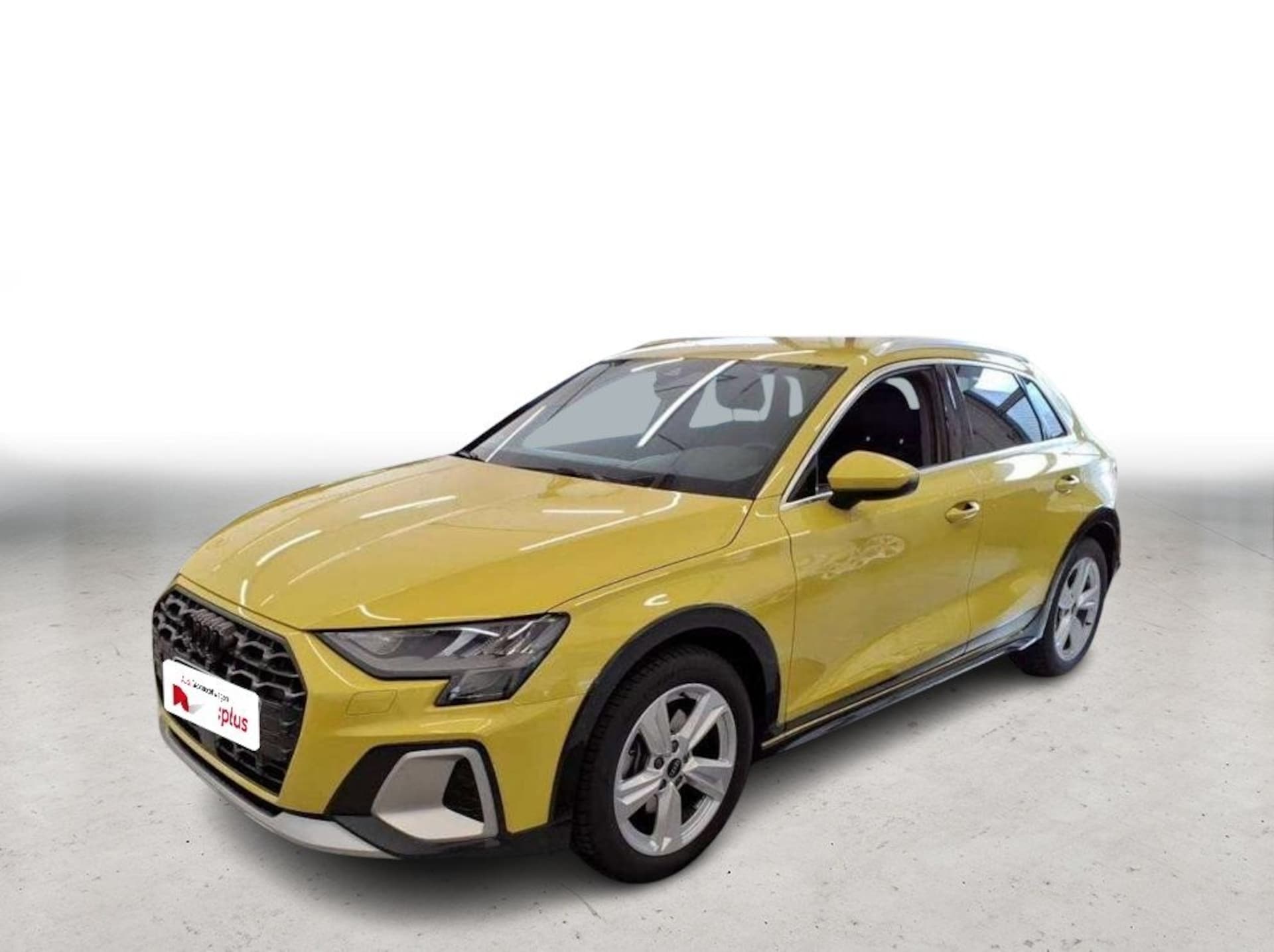 Audi A3 allstreet