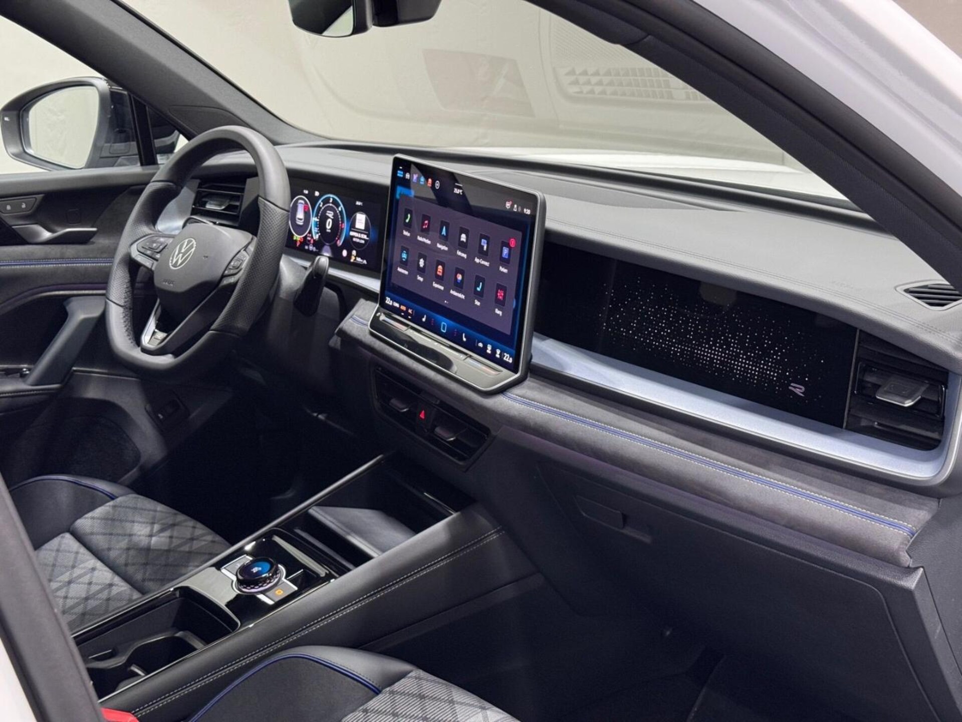 Volkswagen Tayron R-Line
