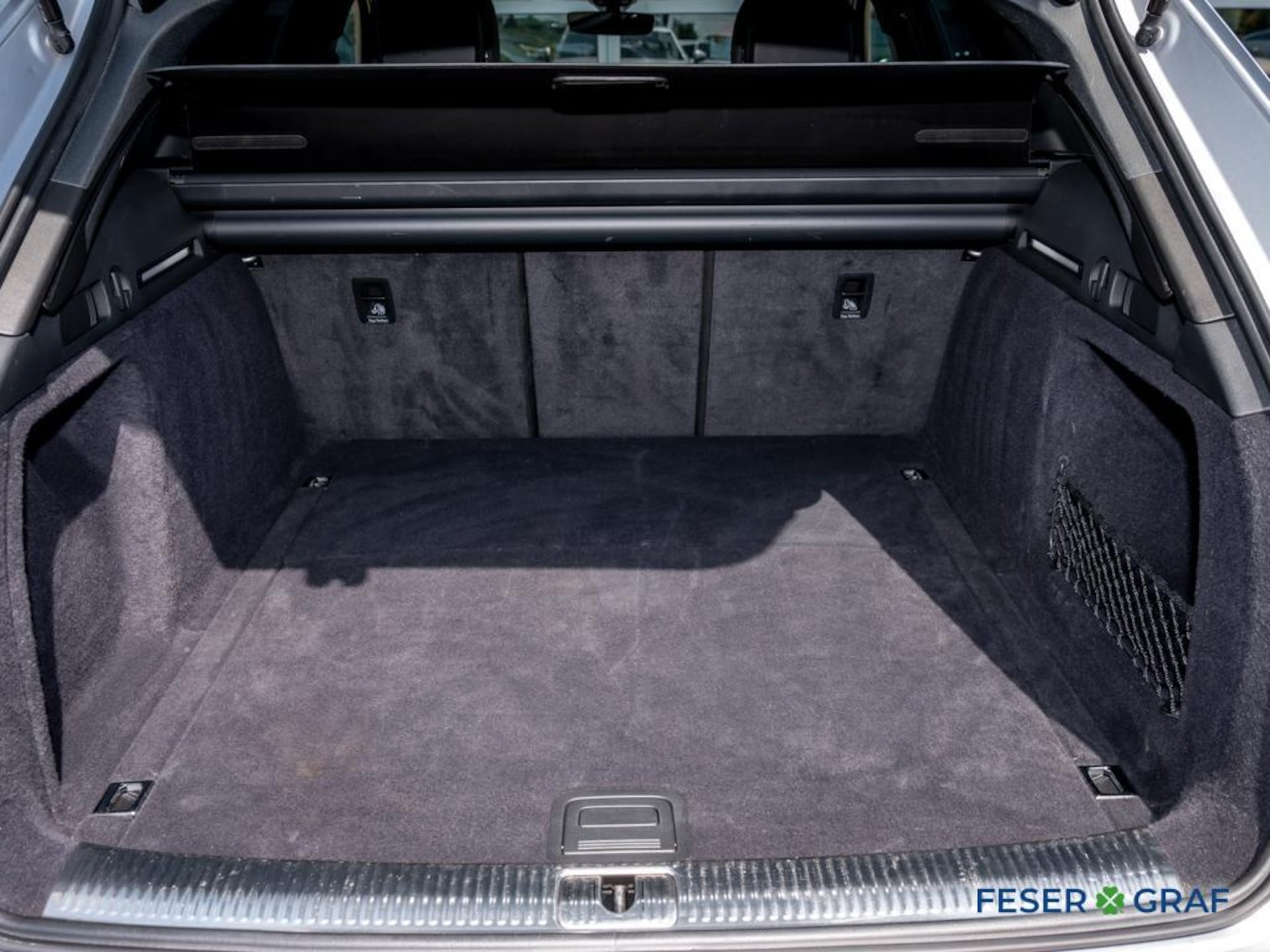Audi A4 Avant Advanced