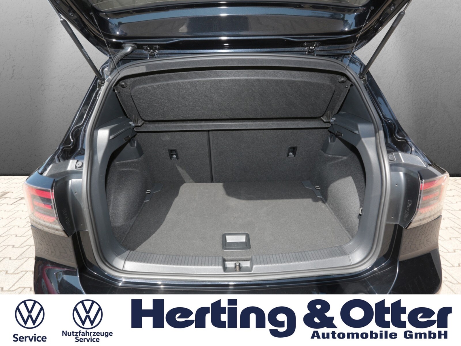 Volkswagen T-Cross – Bild 14