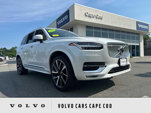 2023 Volvo XC90