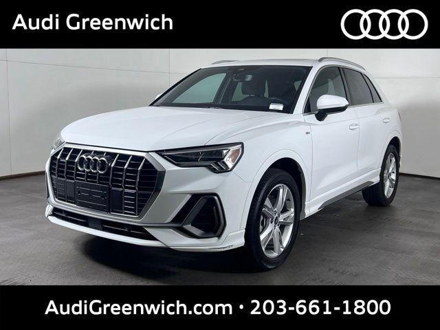 2024 Audi Q3 SUV