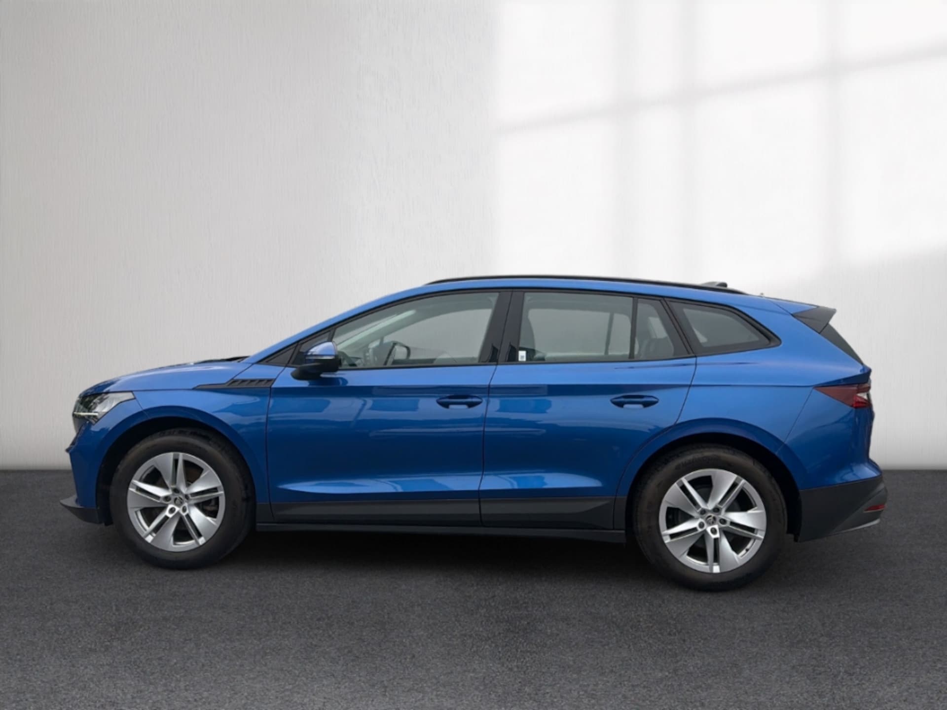 Skoda Enyaq 60