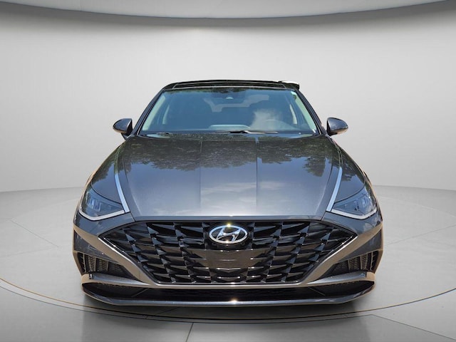 2023 Hyundai Sonata