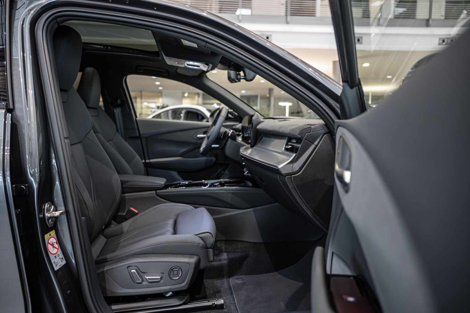 Audi Q3 Sportback – Bild 7