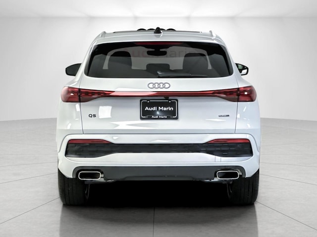 2026 Audi Q5