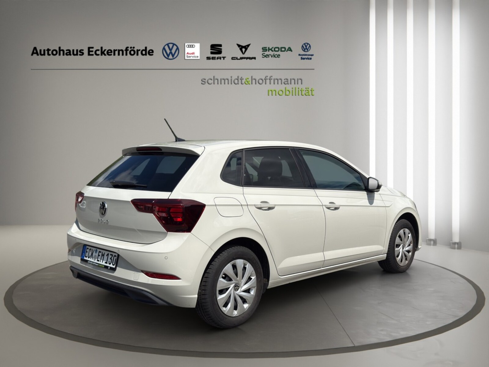 Volkswagen Polo – Bild 5
