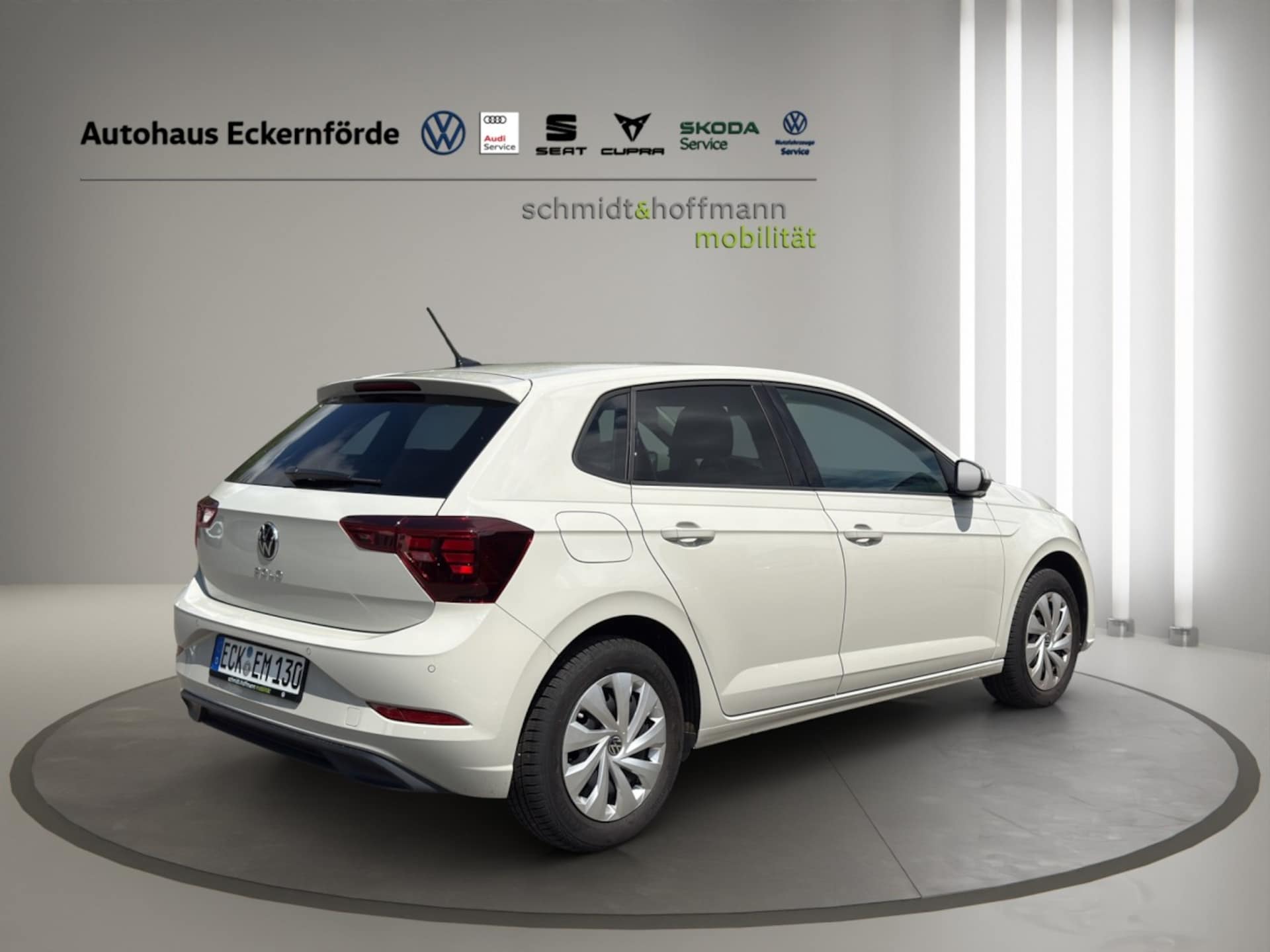 Volkswagen Polo Life