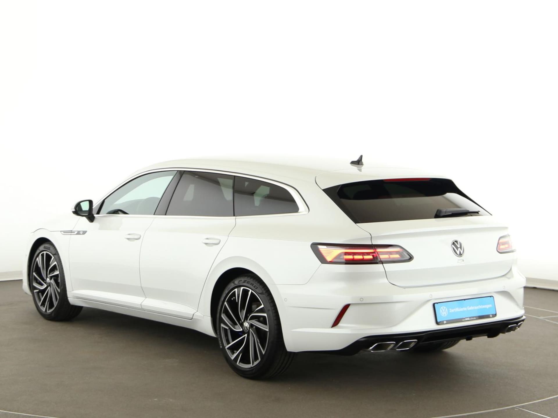 Volkswagen Arteon Shooting Brake R