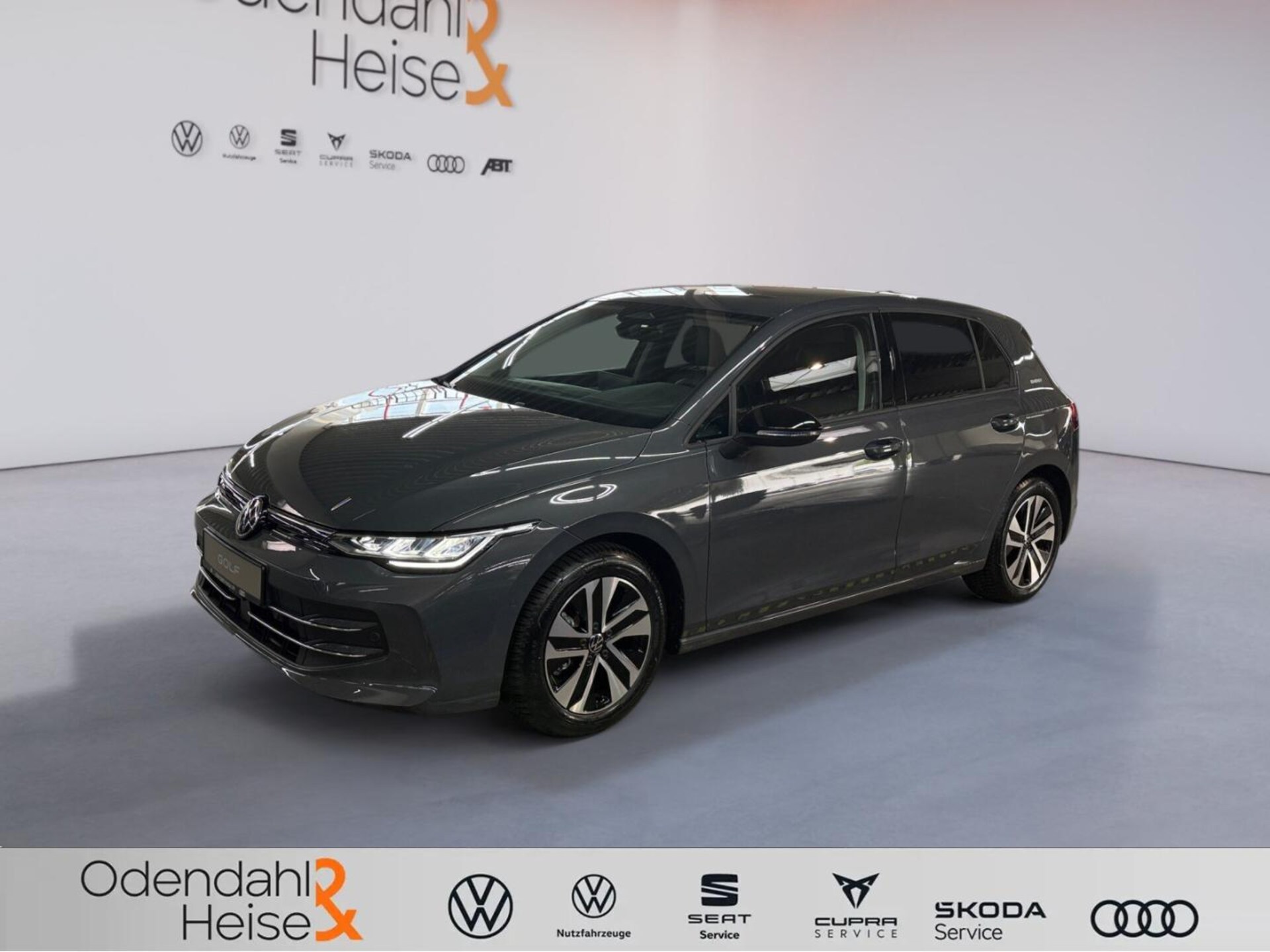 Volkswagen Golf ENERGY