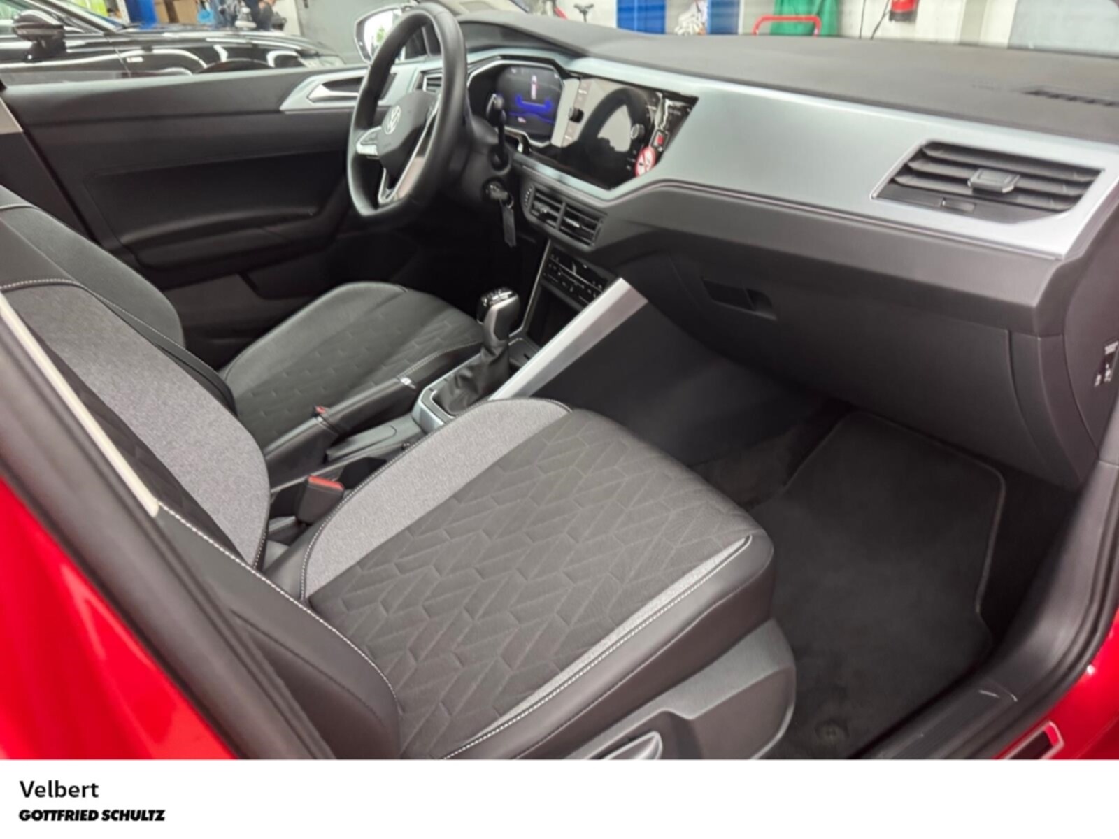Volkswagen Polo – Bild 12