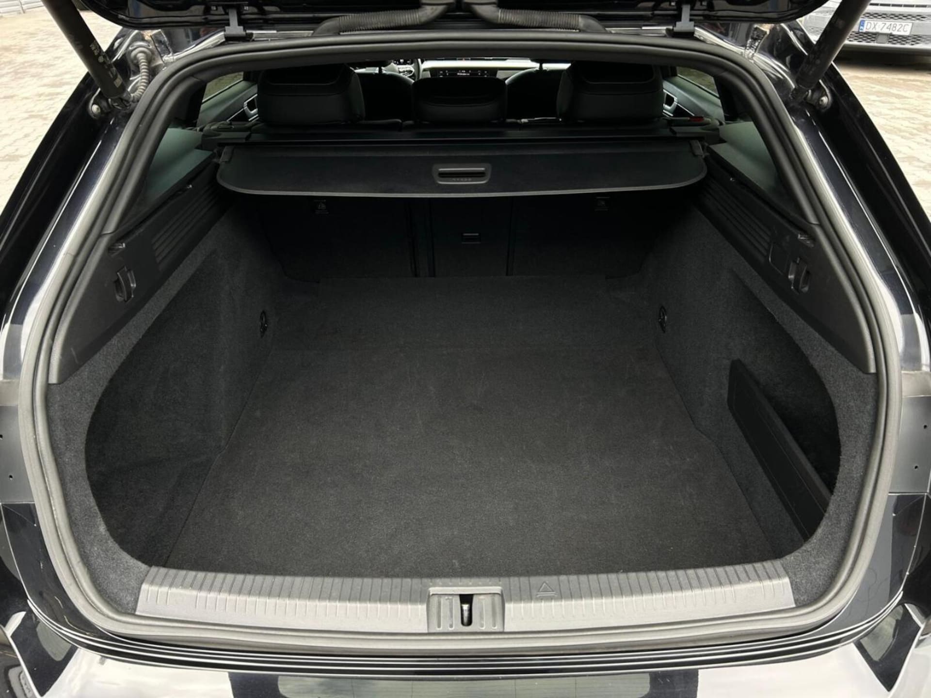 Volkswagen Arteon Shooting Brake R-Line