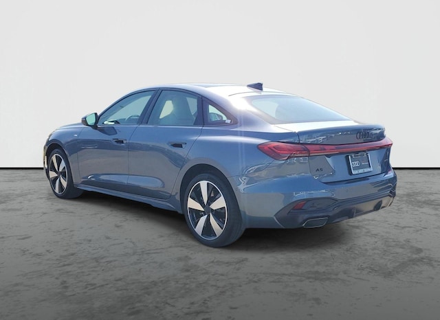 2026 Audi A5 Sedan
