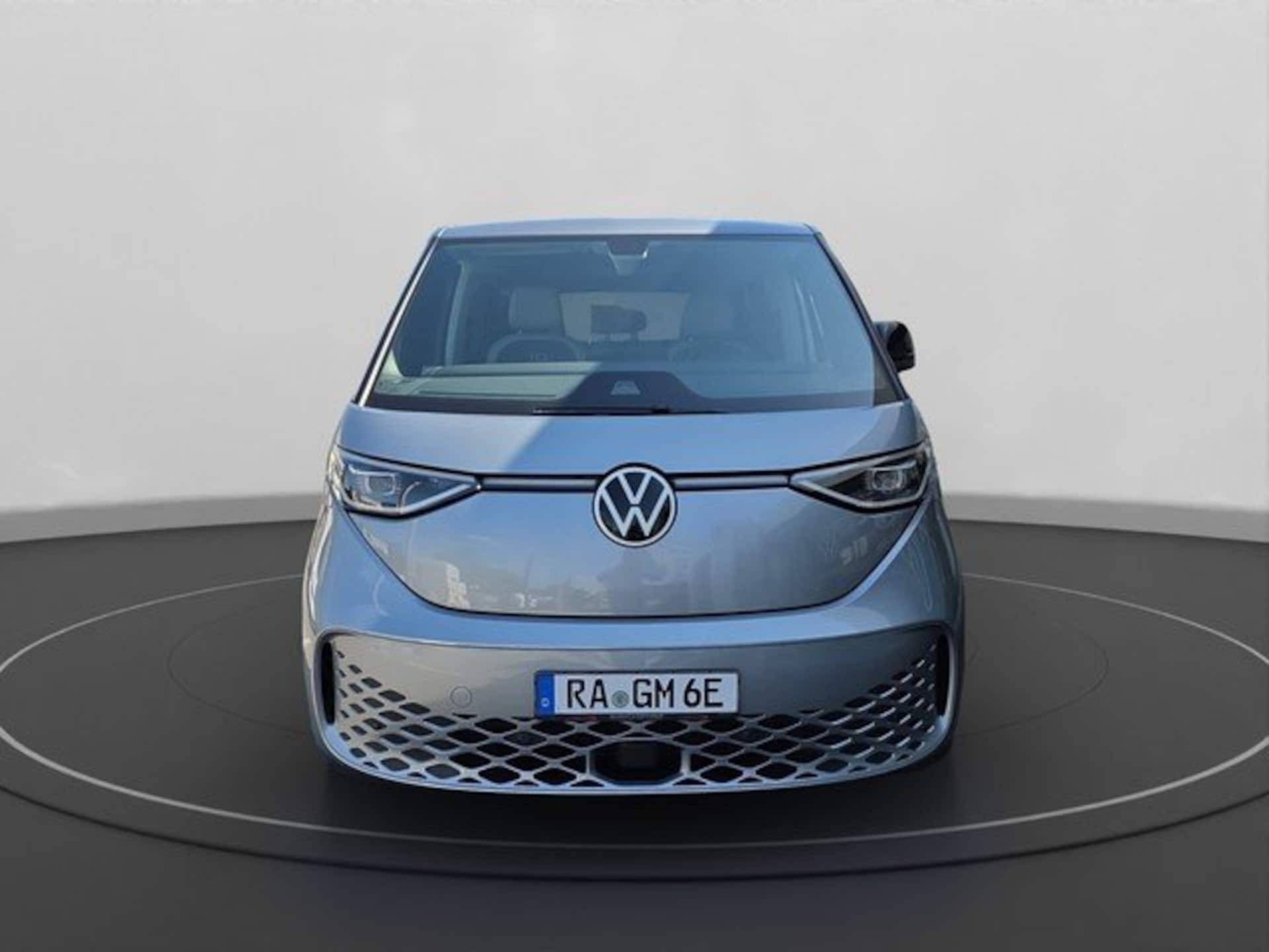 Volkswagen ID. Buzz Pro
