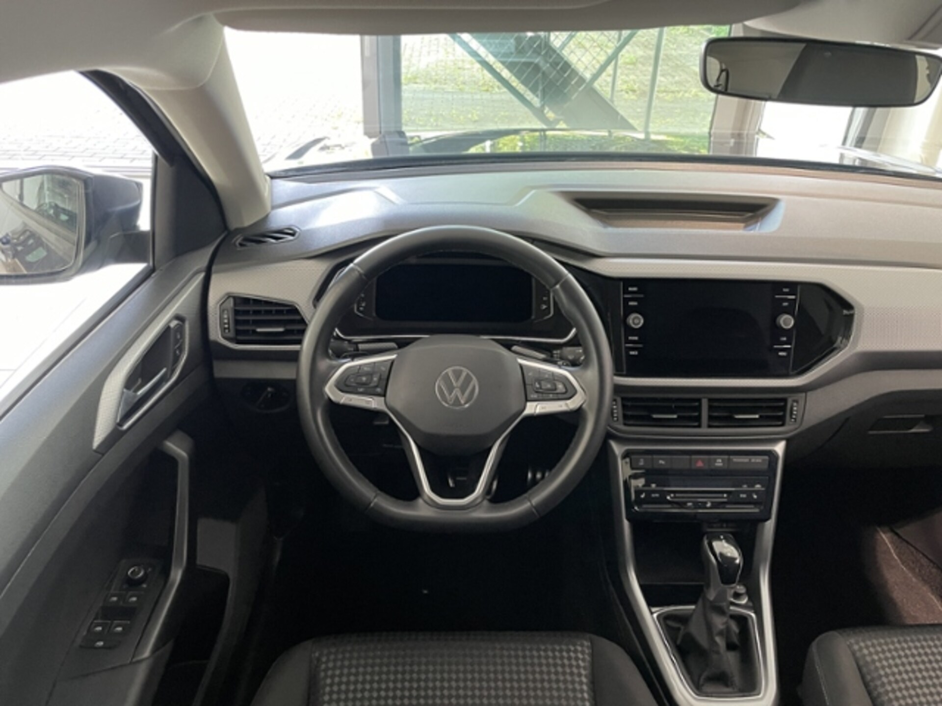Volkswagen T-Cross ACTIVE