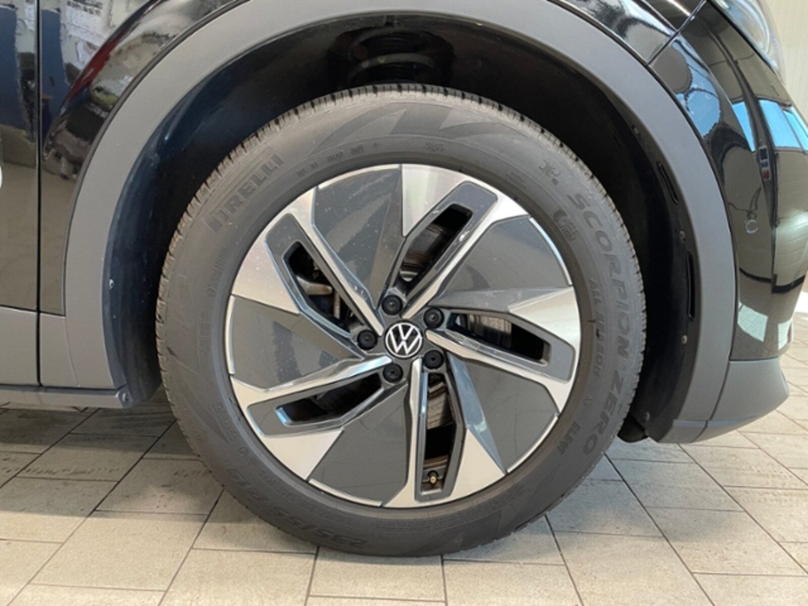 Volkswagen ID.4 – Bild 26
