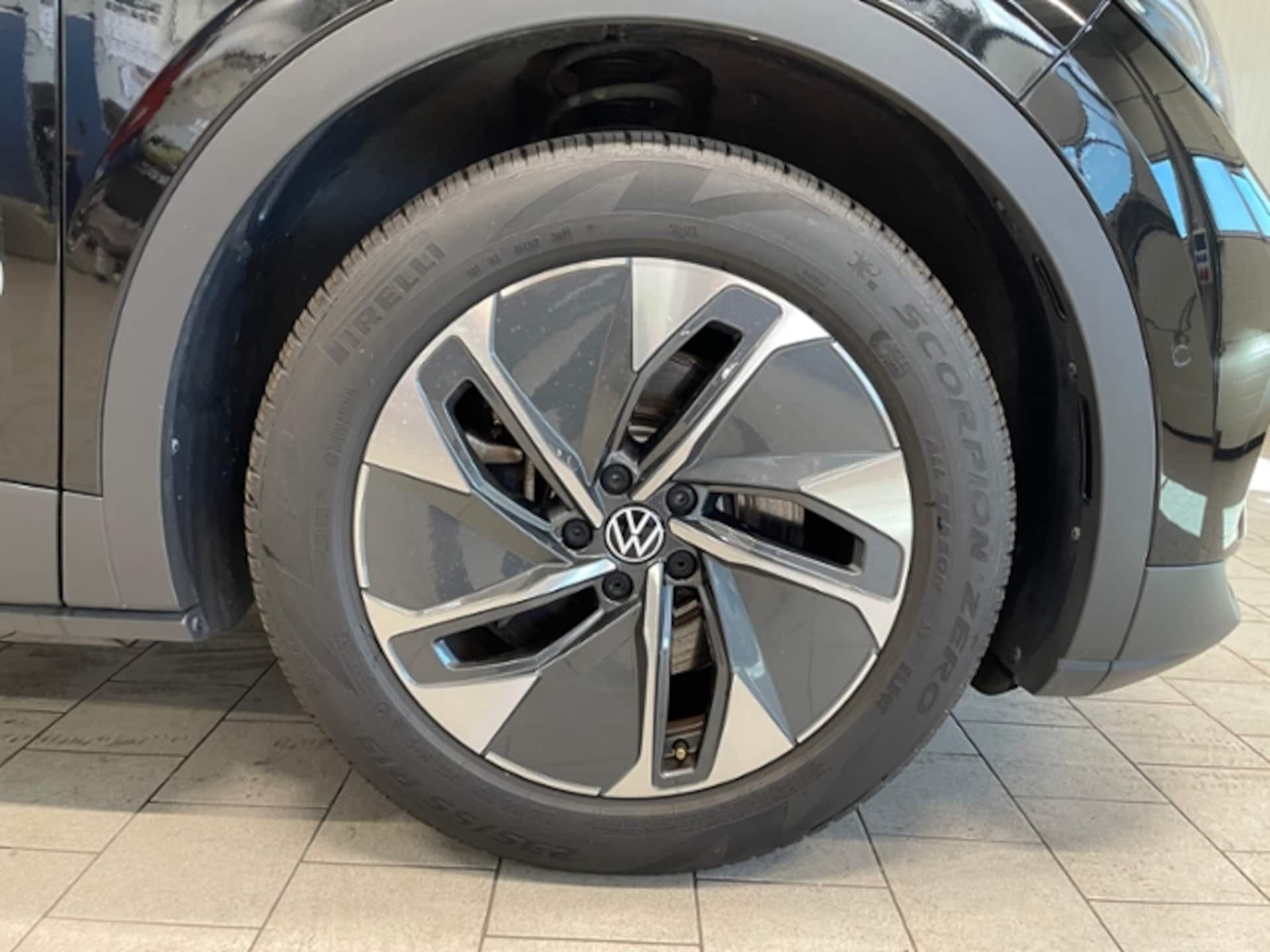 Volkswagen ID.4 Pro