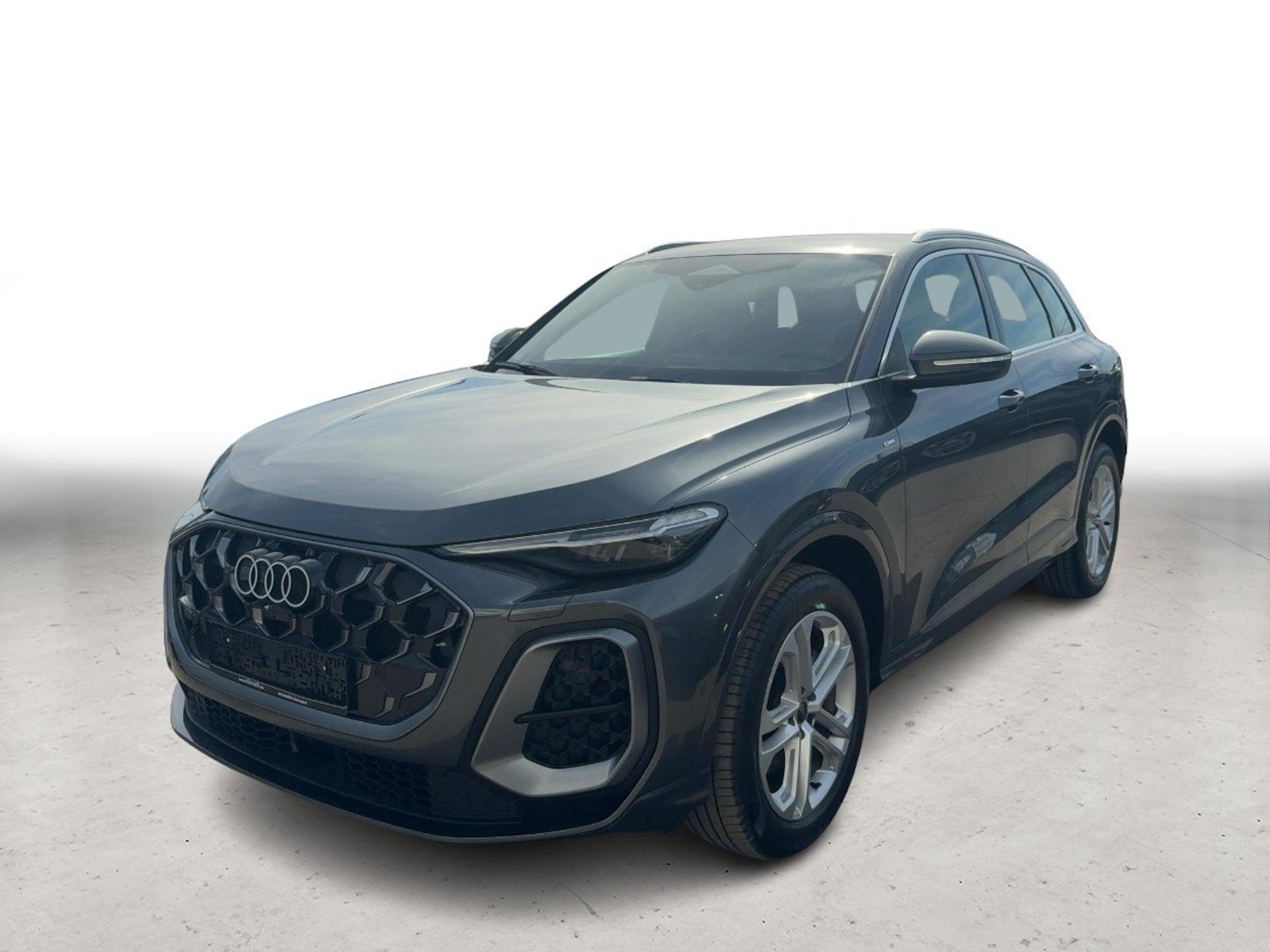 Audi Q5 SUV