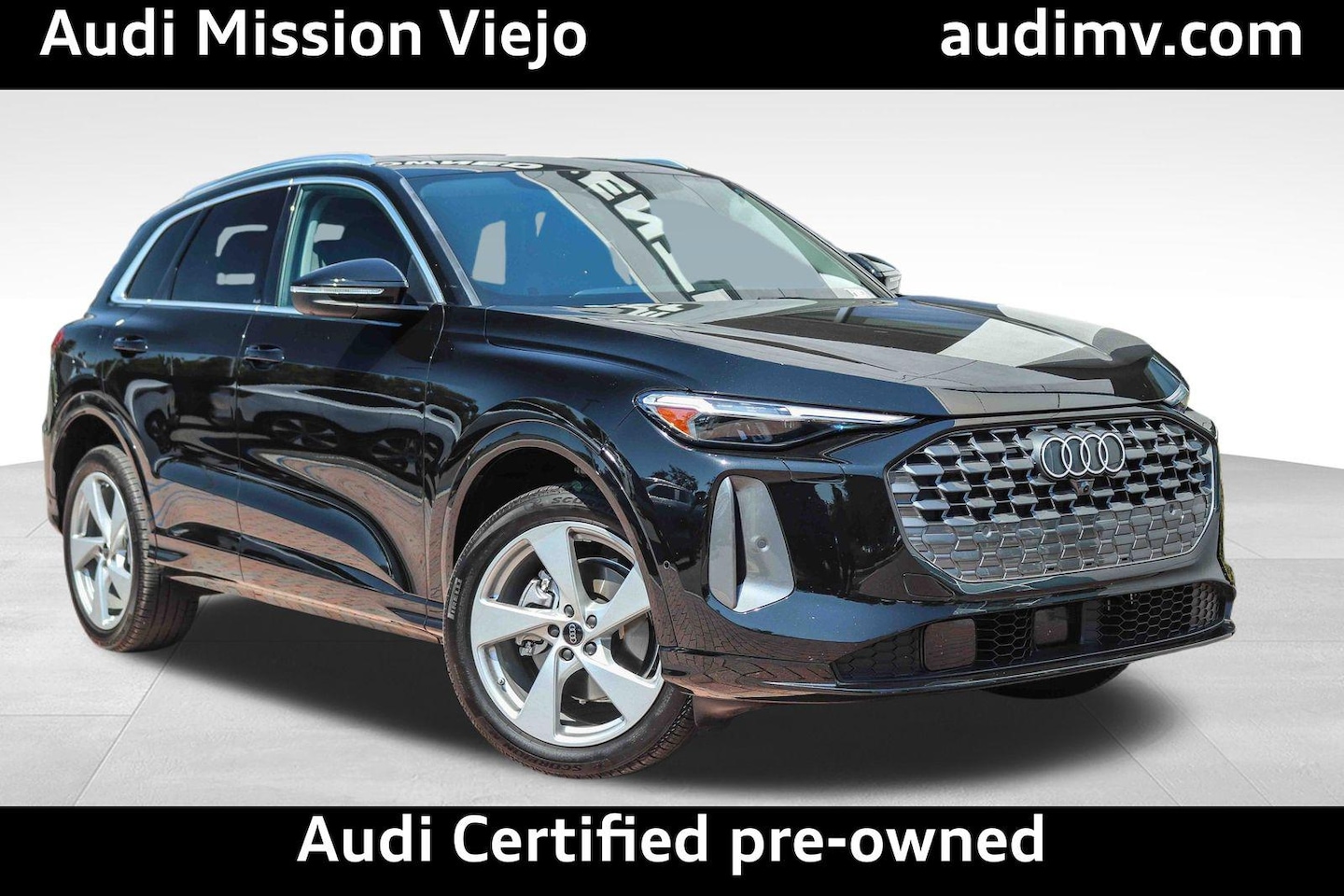 2025 Audi Q5