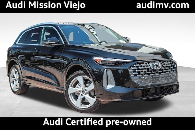 Photo of 2025 Audi Q5