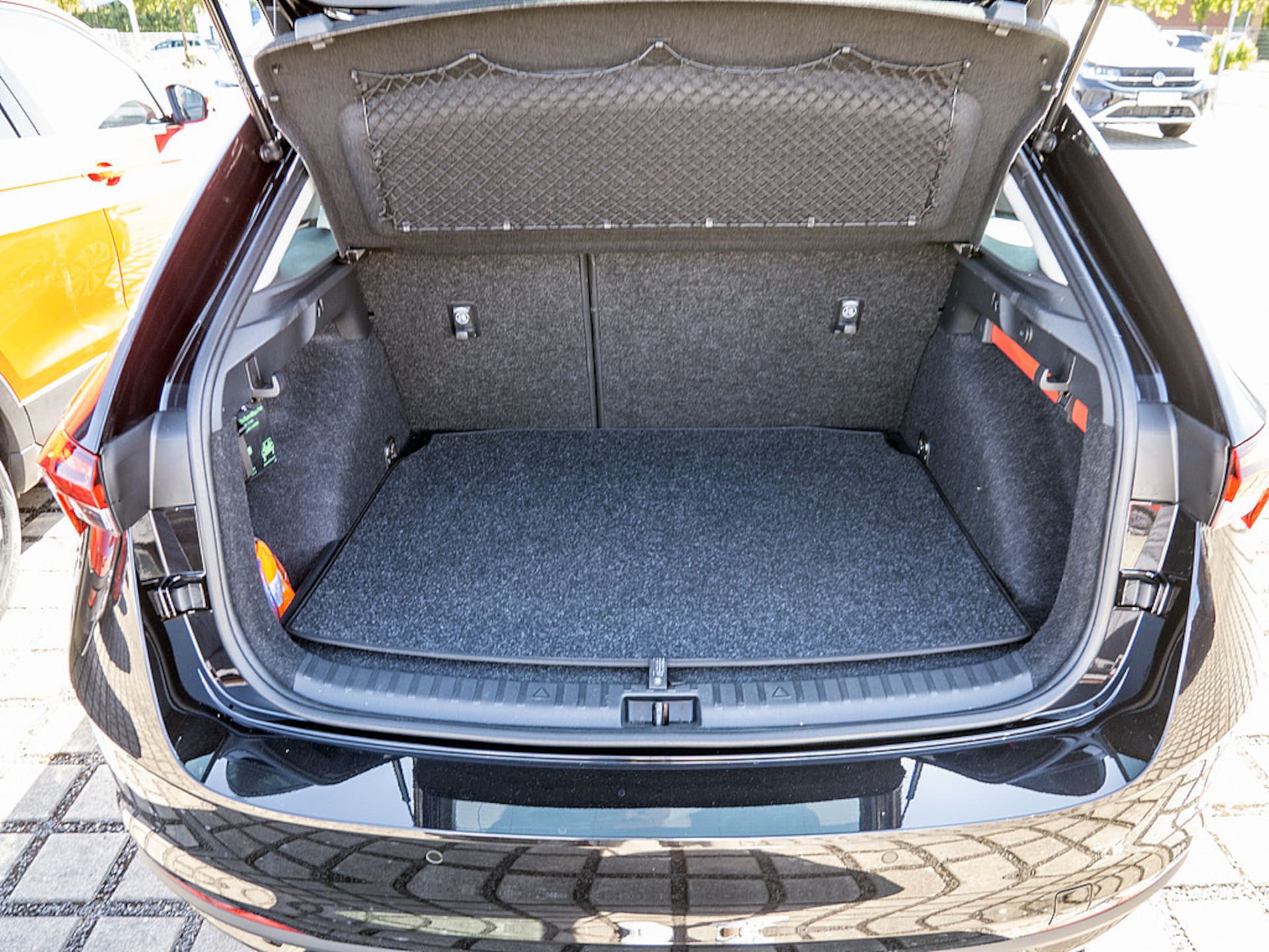 Skoda Scala Selection