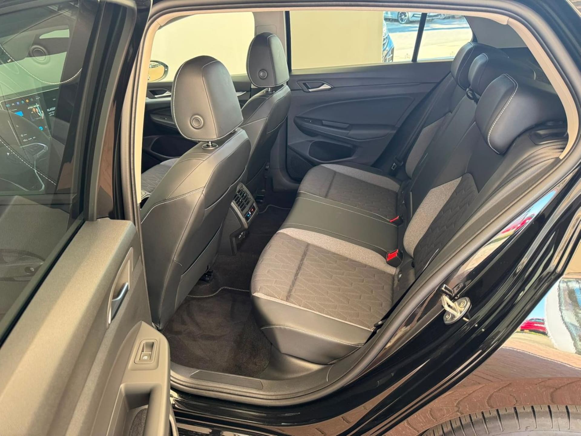 Volkswagen Golf Goal