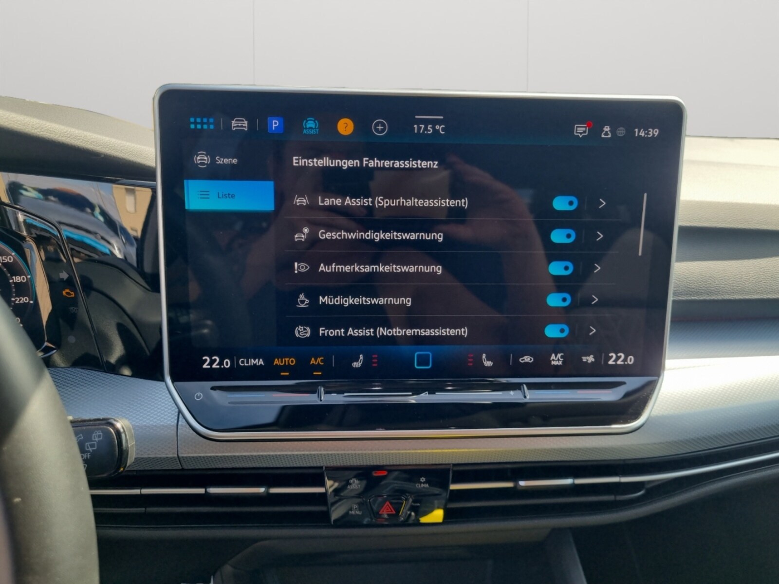 Volkswagen Golf Variant – Bild 14