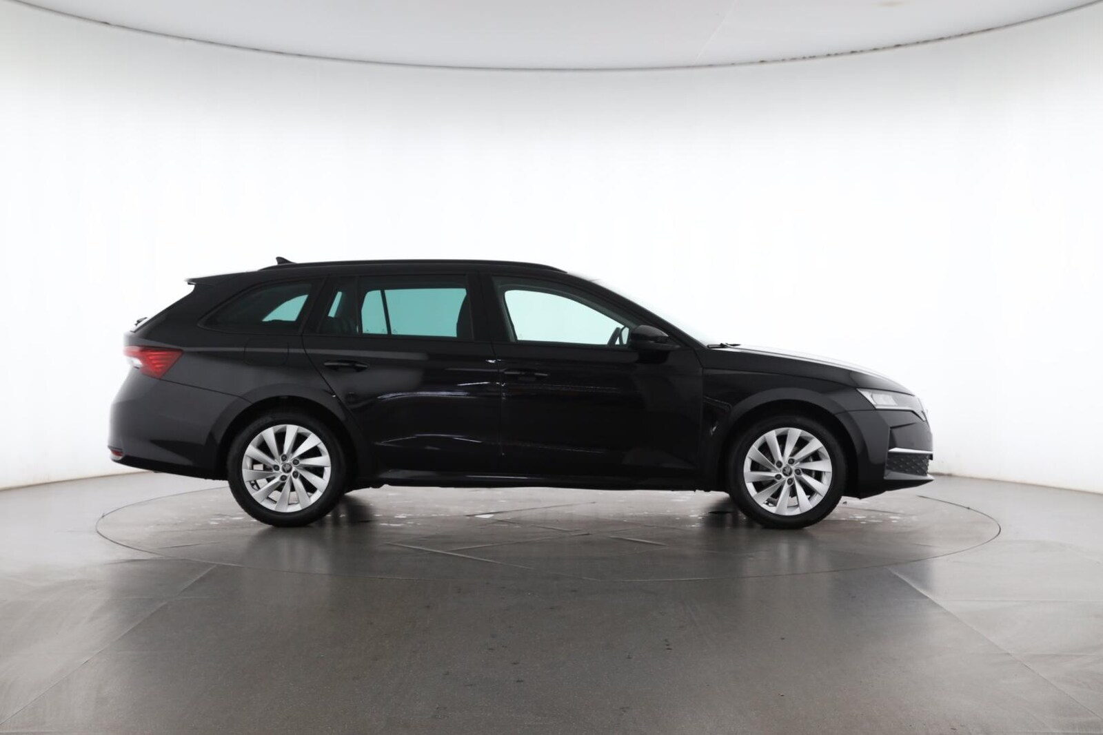 Škoda Octavia Combi – Bild 7
