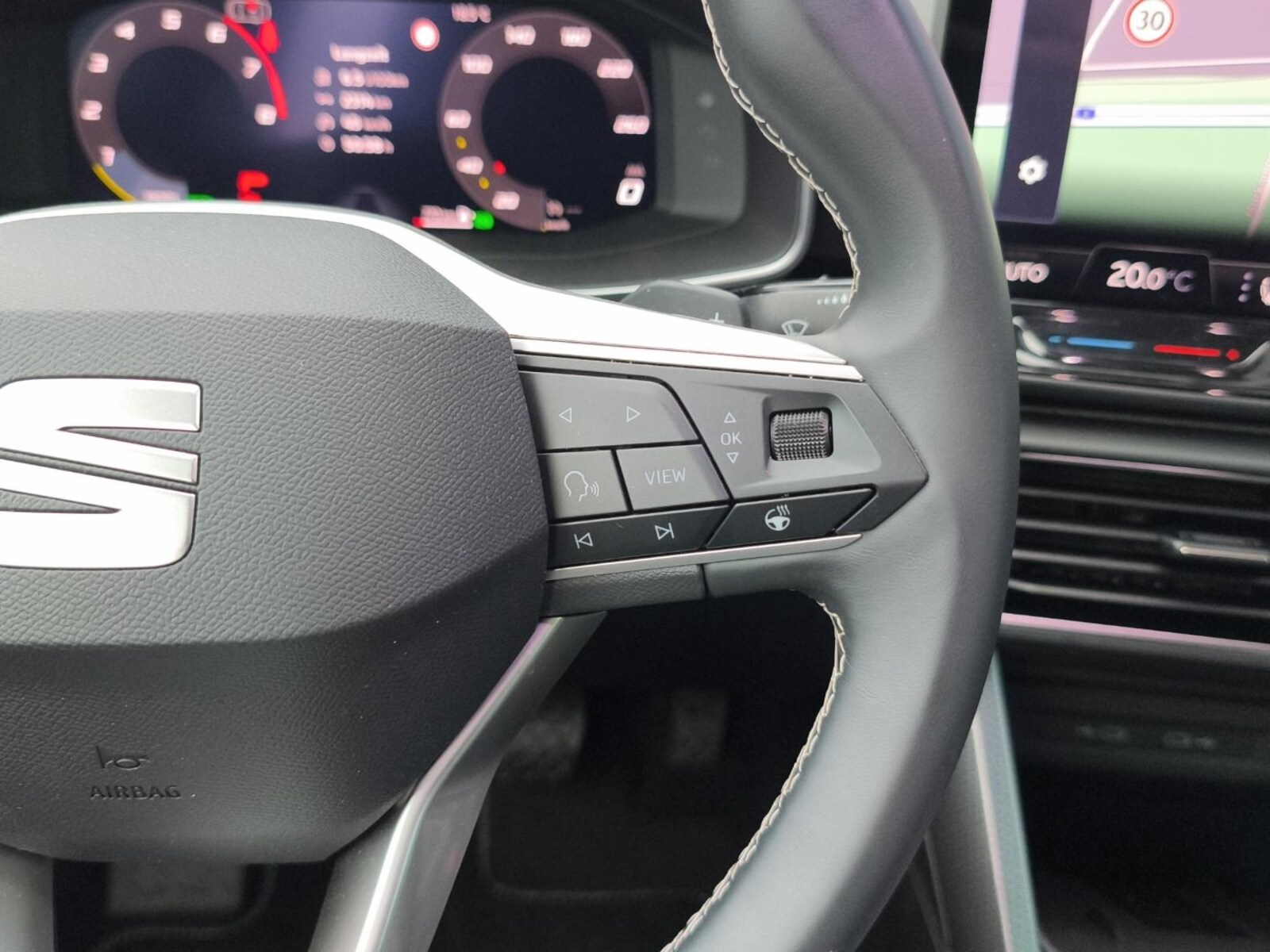 SEAT Leon – Bild 18