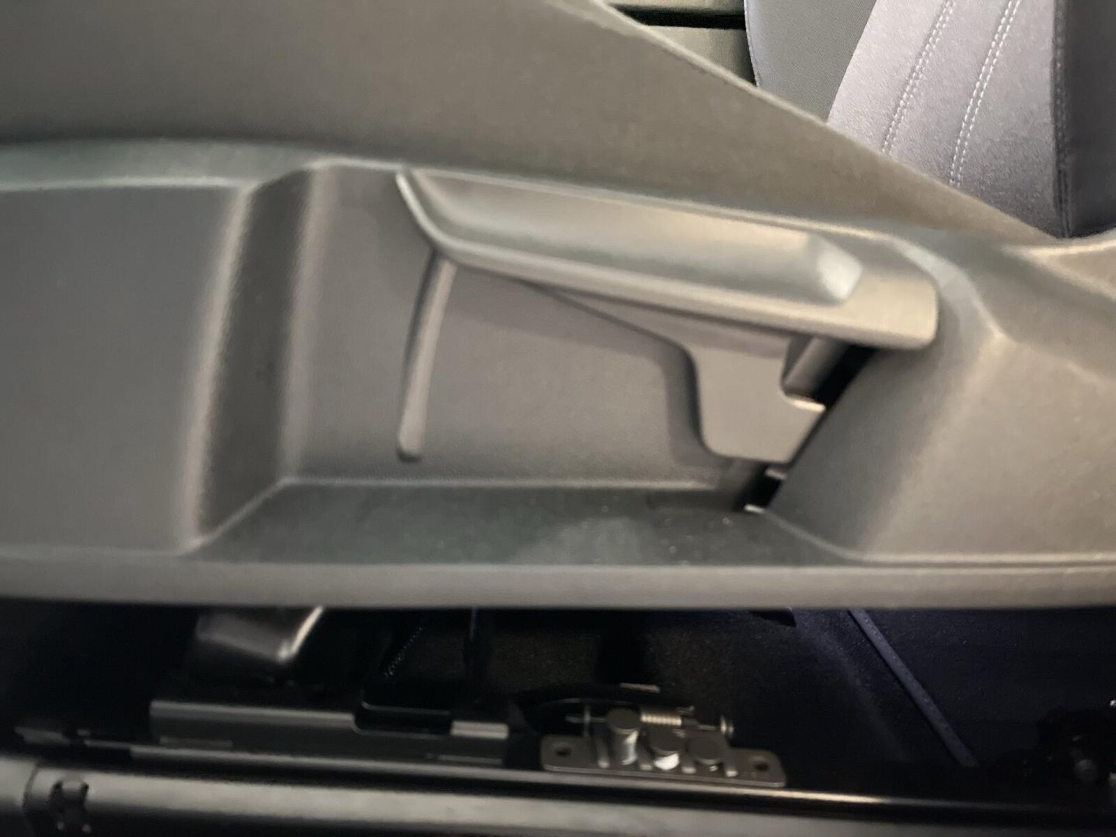 Volkswagen ID.7 Tourer – Bild 15