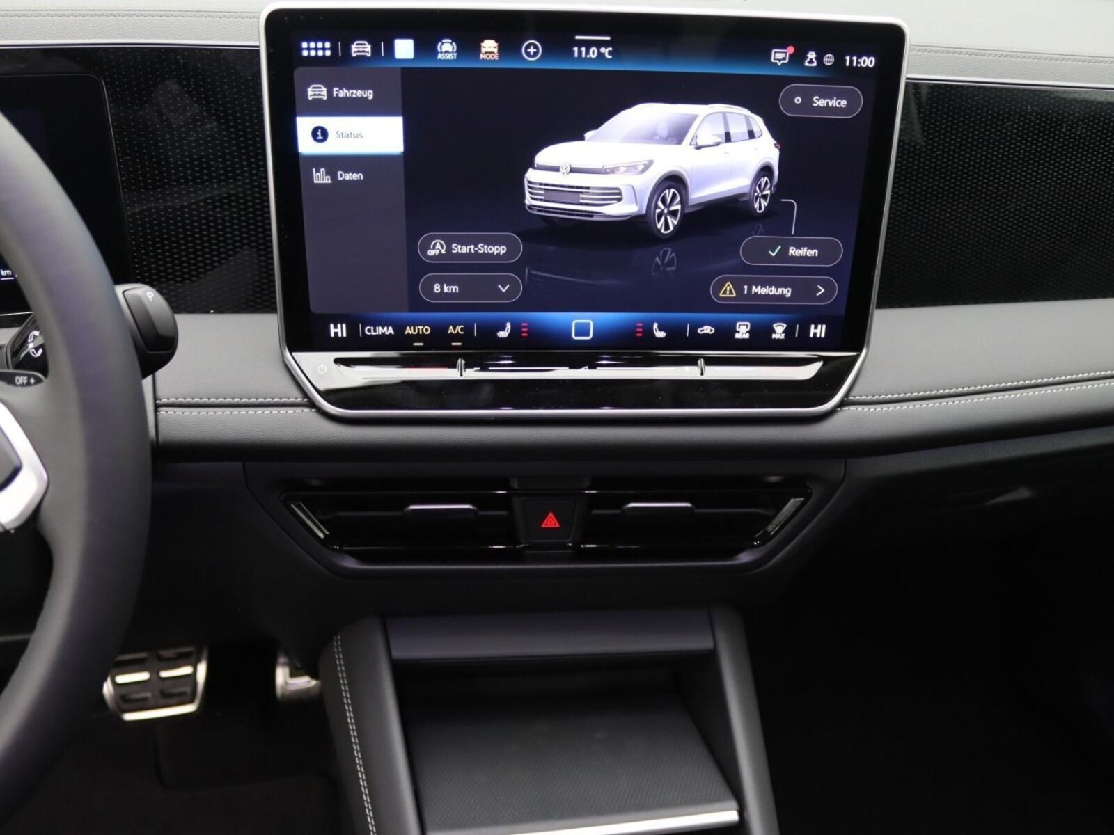 Volkswagen Tiguan – Bild 17