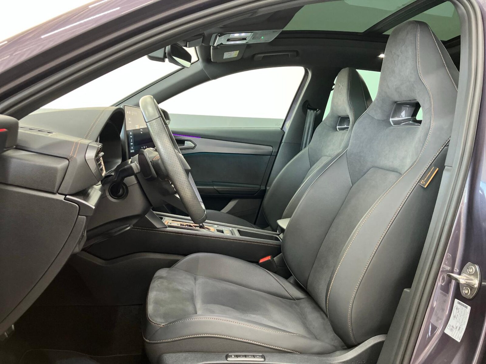 CUPRA Formentor – Bild 10