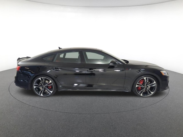 2024 Audi S5 Sportback