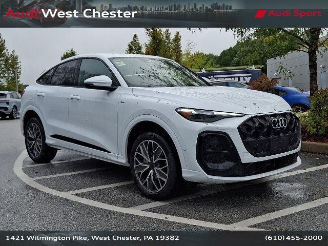 Photo of 2026 Audi Q5 Sportback