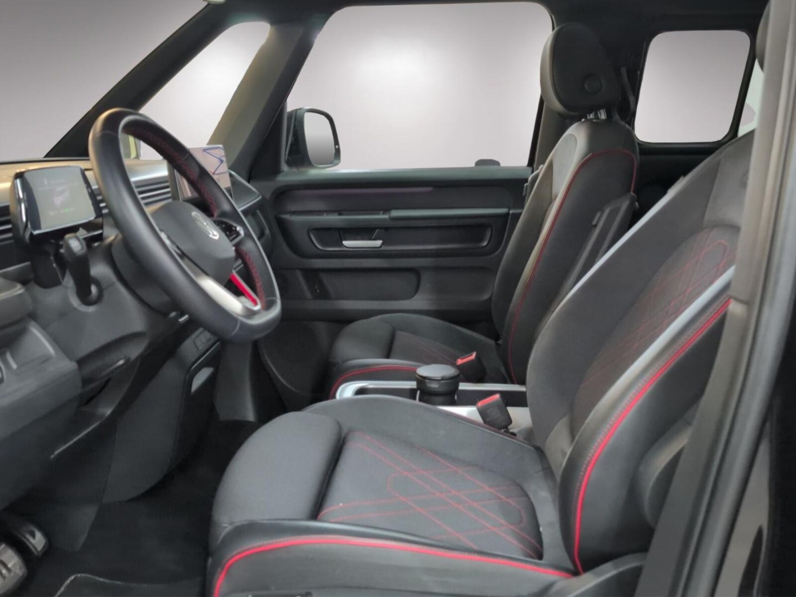 Volkswagen ID. Buzz – Bild 6