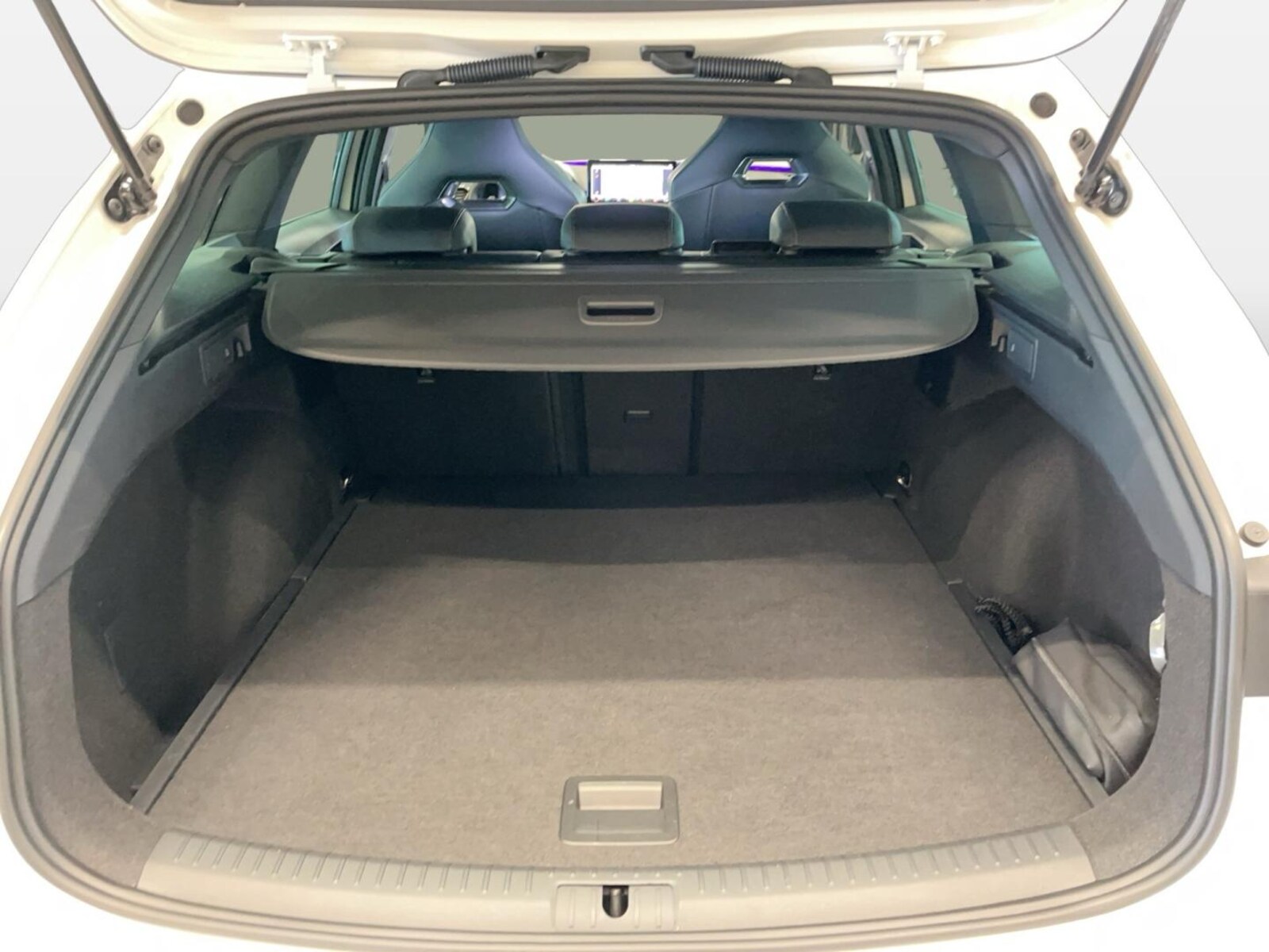 CUPRA Leon Sportstourer – Bild 12
