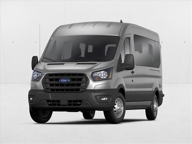 2020 Ford Transit Passenger Van