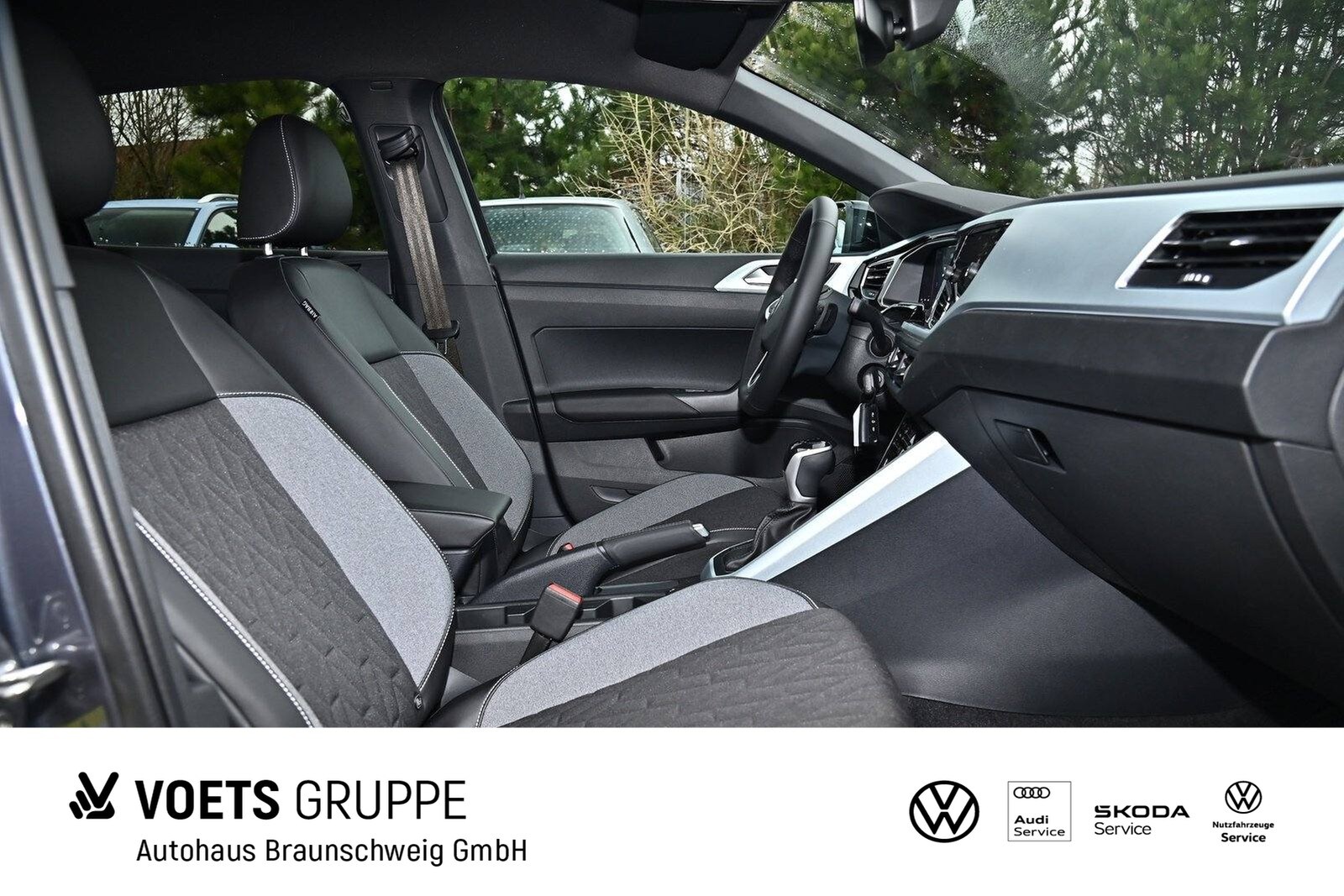 Volkswagen Taigo – Bild 8